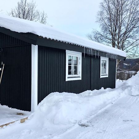 Hyttgardens Stugby I Husa, Are Kommun Jarpen ภายนอก รูปภาพ