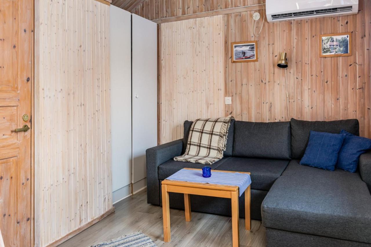 Hyttgardens Stugby I Husa, Are Kommun Jarpen ภายนอก รูปภาพ