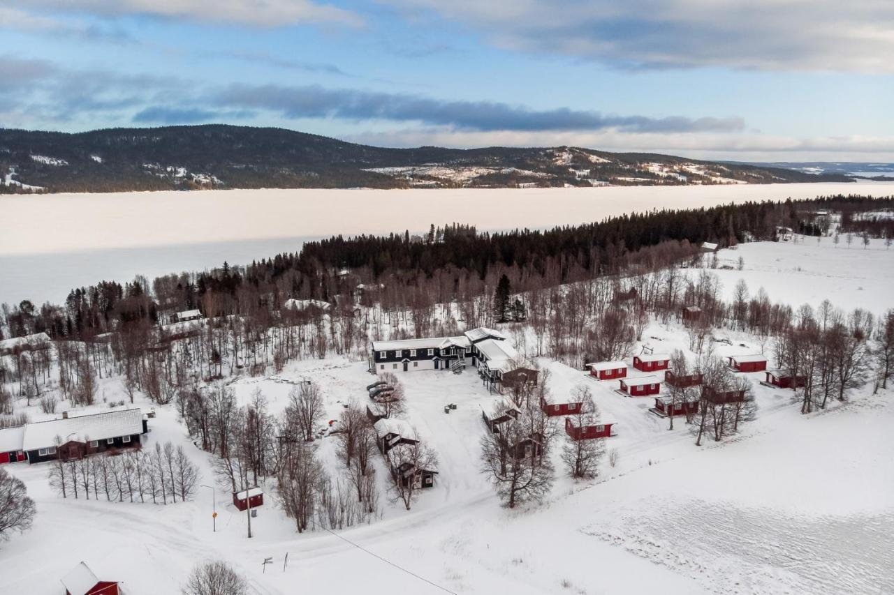 Hyttgardens Stugby I Husa, Are Kommun Jarpen ภายนอก รูปภาพ